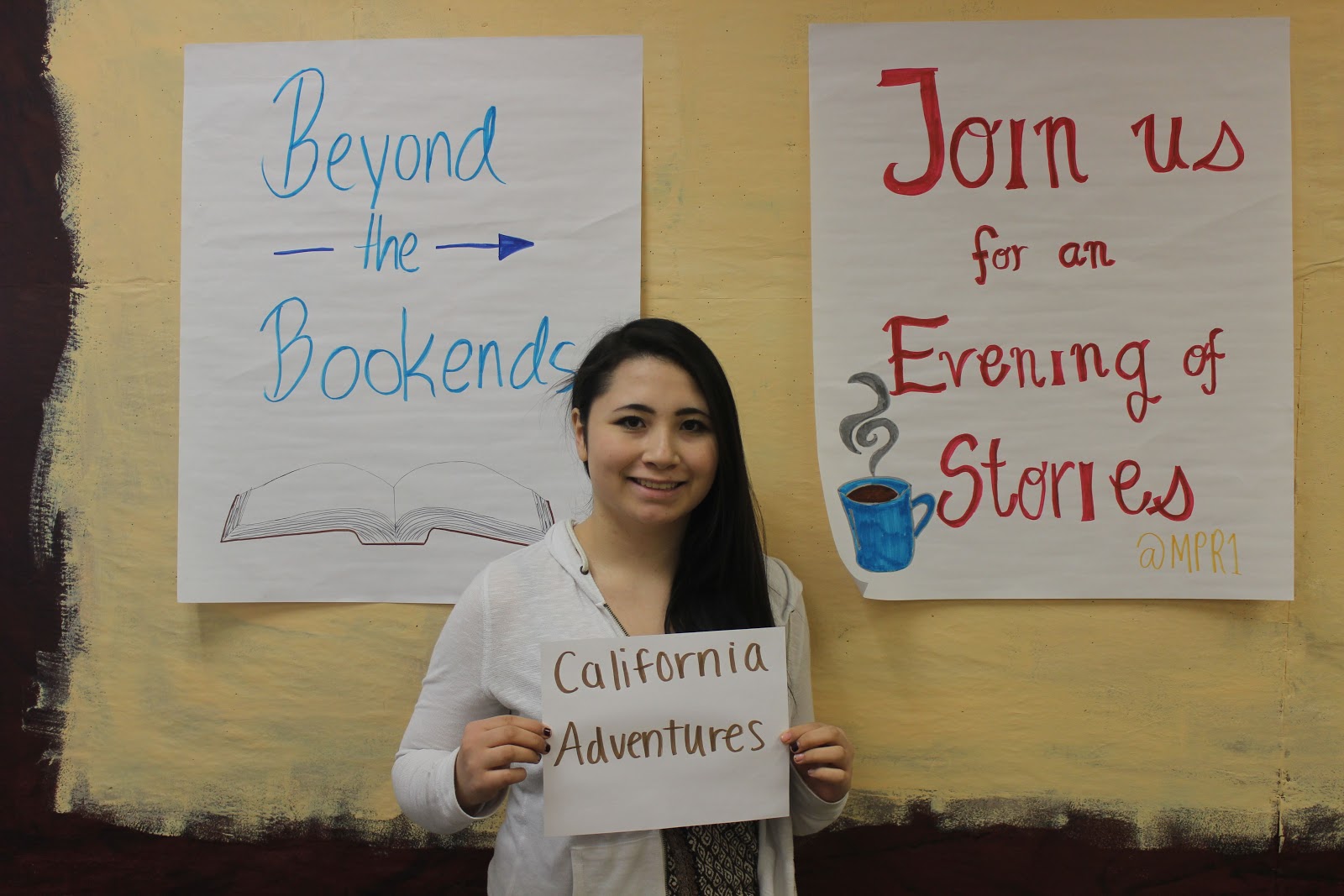 How a Community Organization is Helping Students Find and Share Their ...