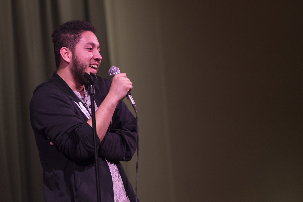 How a Community Organization is Helping Students Find and Share Their ...